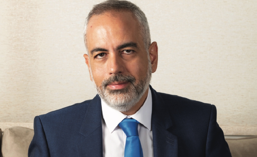 Vassilios Demetriades*: Cyprus has a clear orientation  for the future development of  the shipping sector